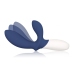Lelo - Loki Wave 2 Base Blue