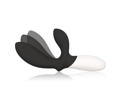 Lelo - Loki Wave 2 Black