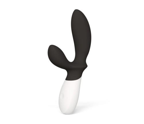 Lelo - Loki Wave 2 Black
