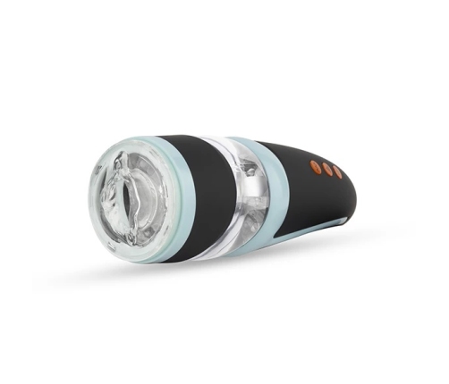 CRUIZR - CP02 Rotating and Vibrating Automatic Masturbator