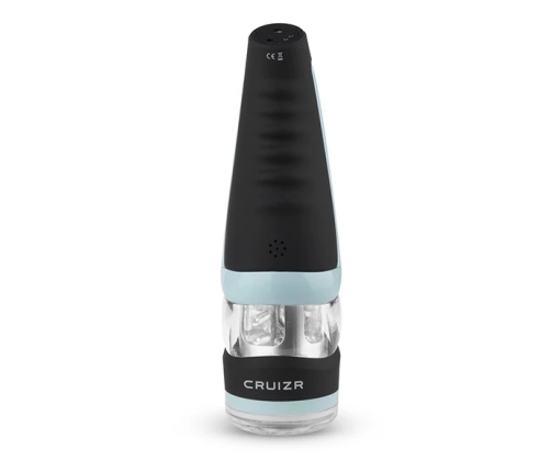 CRUIZR - CP02 Rotating and Vibrating Automatic Masturbator