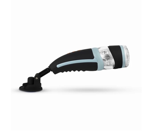 CRUIZR - CP02 Rotating and Vibrating Automatic Masturbator
