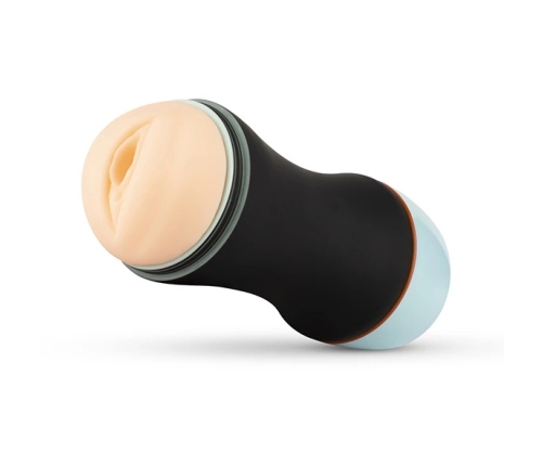 CRUIZR - CM06 Vibrating Masturbator with Voice Activator