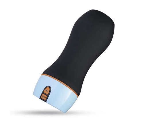 CRUIZR - CM06 Vibrating Masturbator with Voice Activator