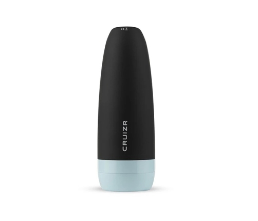 CRUIZR - CP01 Rotating and Sucking Automatic Masturbator