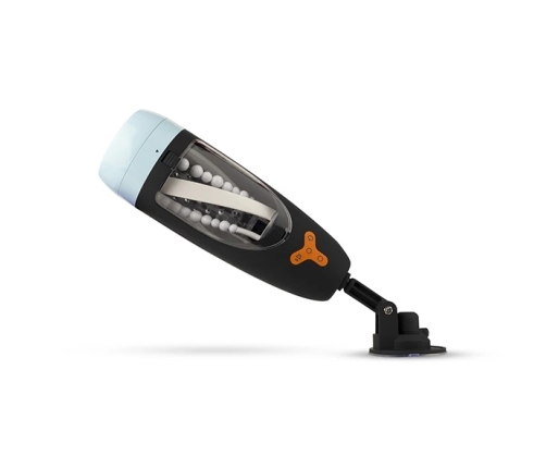 CRUIZR - CP01 Rotating and Sucking Automatic Masturbator