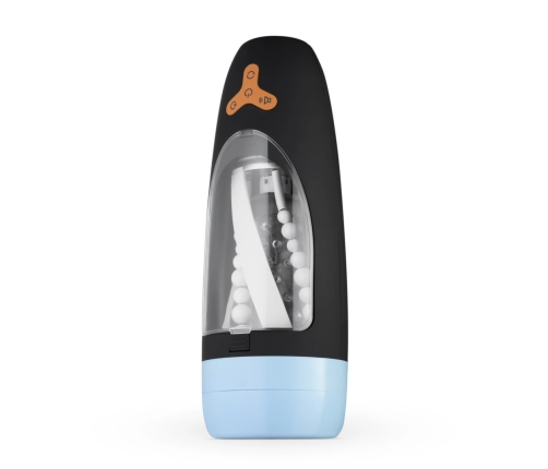 CRUIZR - CP01 Rotating and Sucking Automatic Masturbator