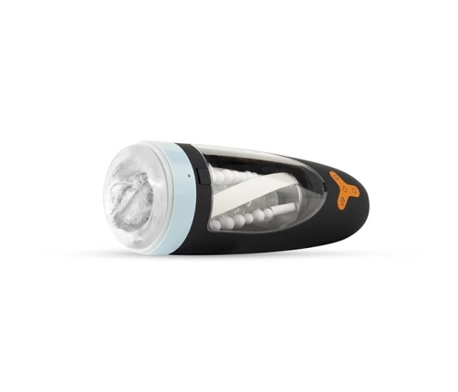 CRUIZR - CP01 Rotating and Sucking Automatic Masturbator