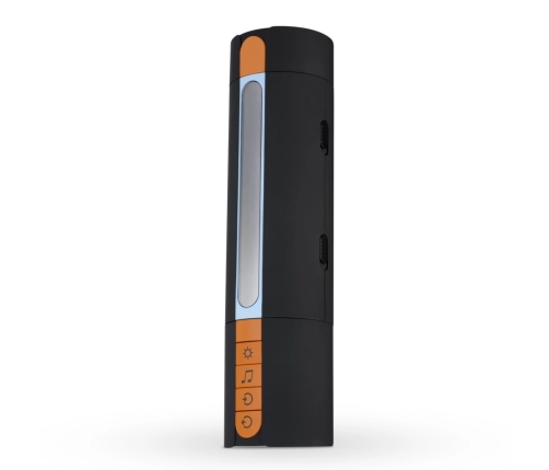 CRUIZR CP03 Deluxe Automatic Device with Vibration & Suction, 29 cm, USB