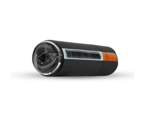 CRUIZR CP03 Deluxe Automatic Device with Vibration & Suction, 29 cm, USB