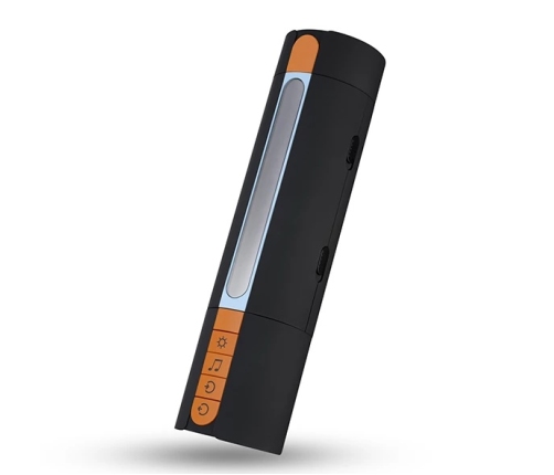 CRUIZR CP03 Deluxe Automatic Device with Vibration & Suction, 29 cm, USB