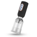 CRUIZR - CS07 Luxury Vibrating Penis Pump