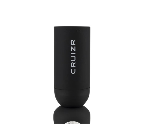 CRUIZR - CS08 Penis Pump with Sucking Function