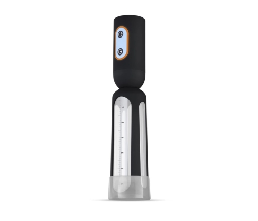 CRUIZR - CS08 Penis Pump with Sucking Function