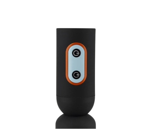 CRUIZR - CS08 Penis Pump with Sucking Function