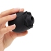 Fifty Shades of Grey - Suction Rose Black
