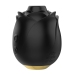 Fifty Shades of Grey - Suction Rose Black