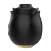 Fifty Shades of Grey - Suction Rose Black
