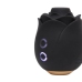 Fifty Shades of Grey - Suction Rose Black