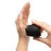 Fifty Shades of Grey - Suction Rose Black