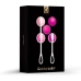 Gvibe Geisha Balls 3 Sugar Pink - Modular Weighted Exercise System
