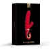 Gvibe Gcandy Mini Chili Coral - Dual Motor Intimate Massage Device 19 cm