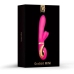 GVibe GRabbit Mini Dolce Violet - Compact Triple Motor Intimate Massager