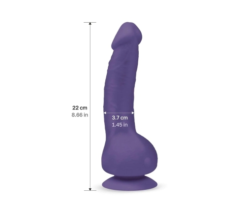 Gvibe - Greal 2 Violet