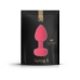 Gvibe - GplugS Neon Rose