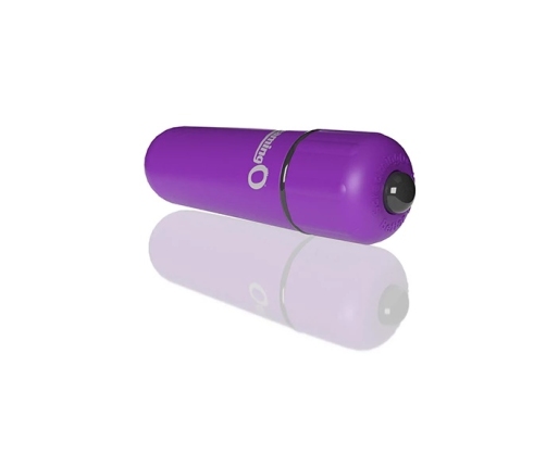 The Screaming O - 4T Bullet Grape