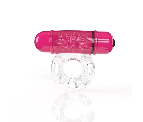 The Screaming O - 4T OWow Strawberry