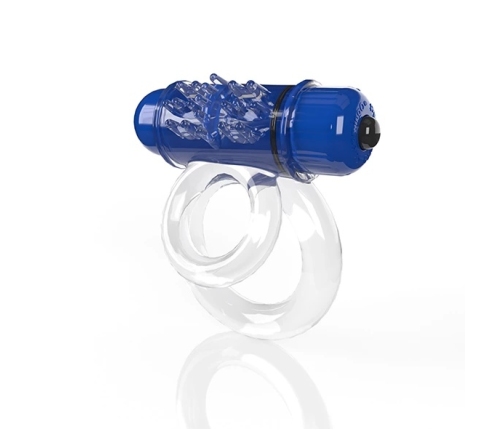 The Screaming O - 4T DoubleO 6 Blueberry