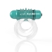 The Screaming O 4T DoubleO 6 Kiwi Vibrating Dual Ring Eco Packaging