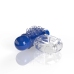 The Screaming O 4B OWow Blueberry Ring - 5-Speed, Waterproof, Eco Packaging