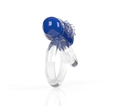 The Screaming O - 4B DoubleO 6 Blueberry