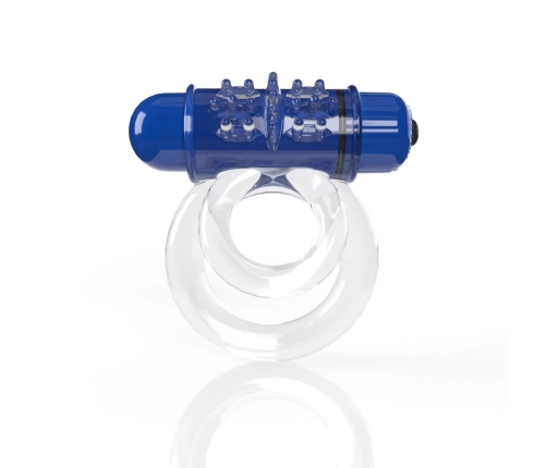 The Screaming O - 4B DoubleO 6 Blueberry