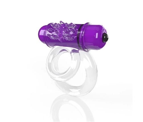 The Screaming O - 4B DoubleO 6 Grape