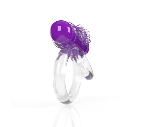 The Screaming O - 4B DoubleO 6 Grape