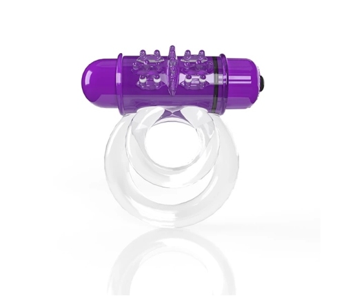 The Screaming O - 4B DoubleO 6 Grape