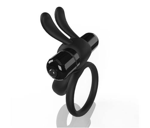 The Screaming O - 4B Ohare Black