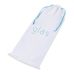 Glas - Classic Smooth Dual-Ended Dildo