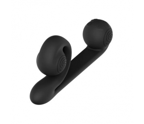 Snail Vibe - Vibrator Black