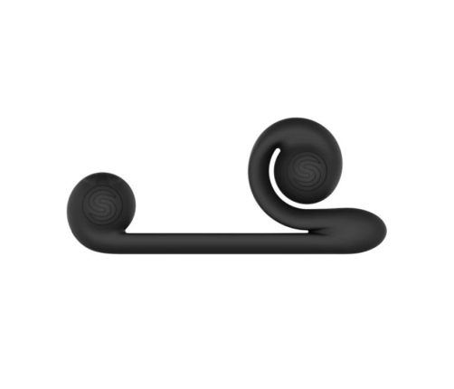 Snail Vibe - Vibrator Black