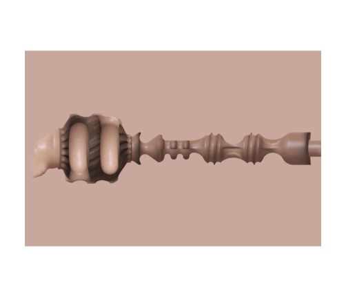 Fleshlight - Boost BangÂ Light Medium Flesh