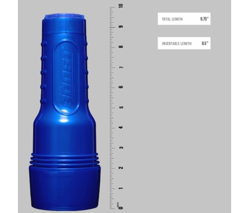 Fleshlight - Boost BangÂ Light Medium Flesh
