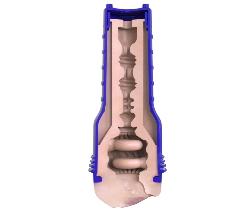Fleshlight - Boost BangÂ Light Medium Flesh