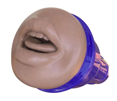 Fleshlight - Boost BlowÂ Light Medium Flesh