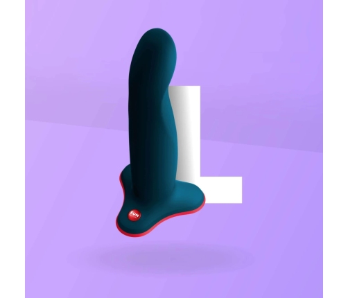 Fun Factory - Limba Flex L Velvet Blue