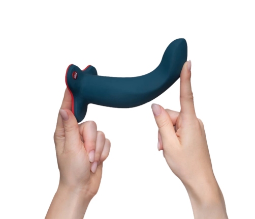 Fun Factory - Limba Flex L Velvet Blue