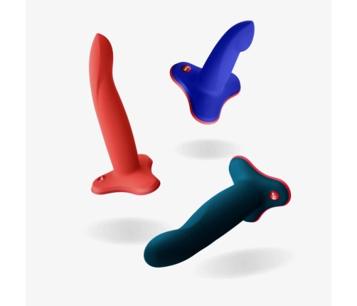Fun Factory - Limba Flex L Velvet Blue